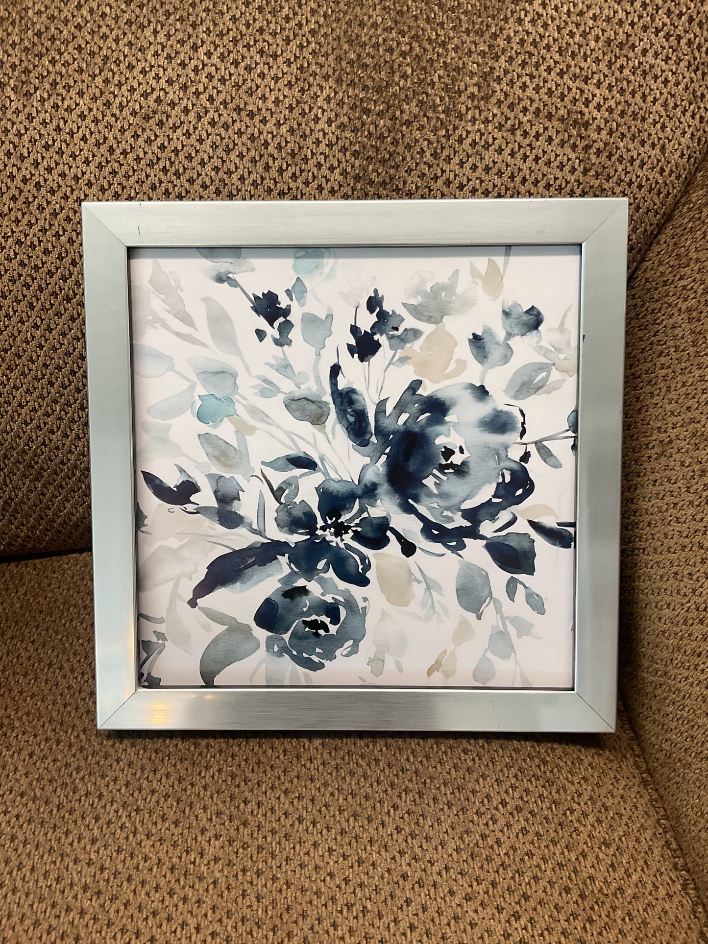 Rorschach Flowers