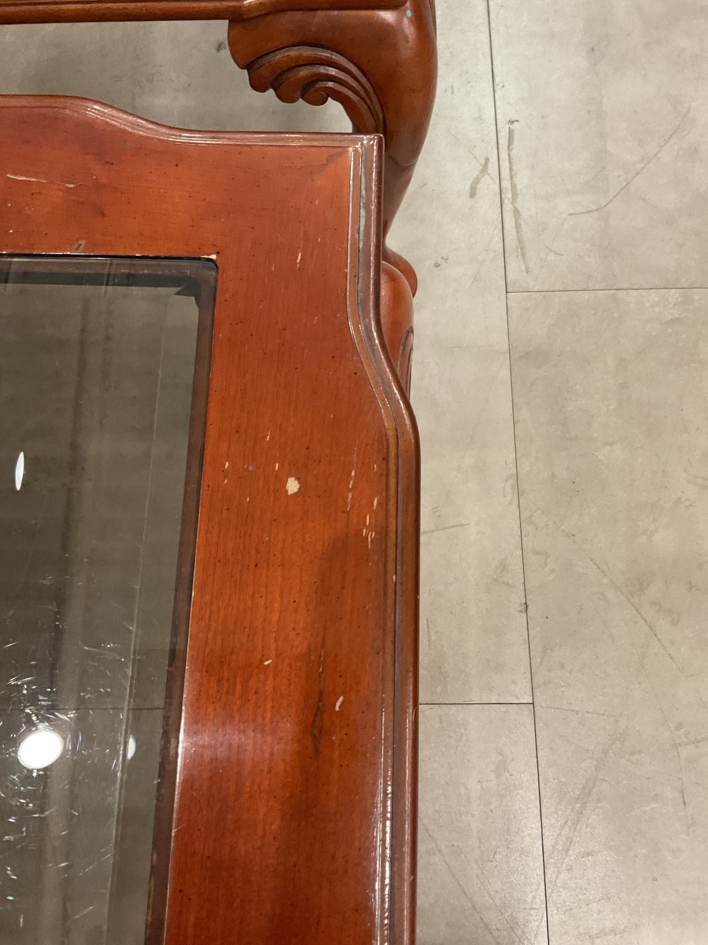 Vintage Side Table