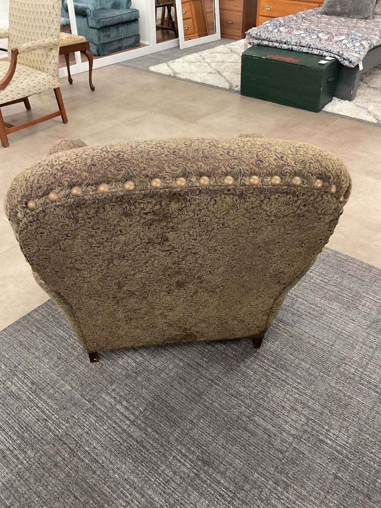 Huntington House Chair