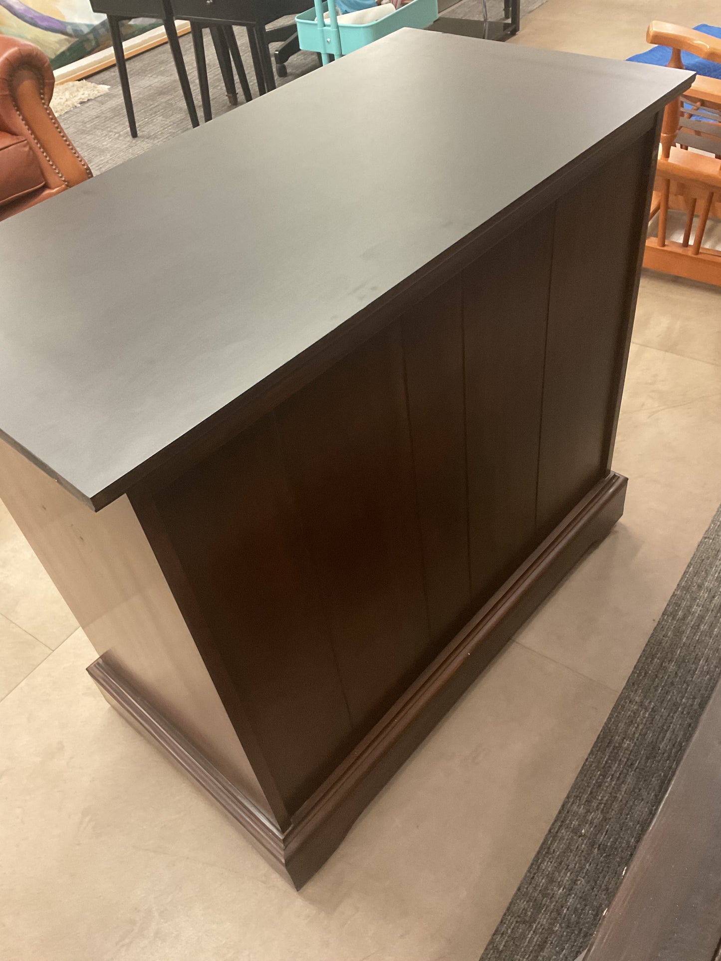 Harden Rolling Buffet/Island