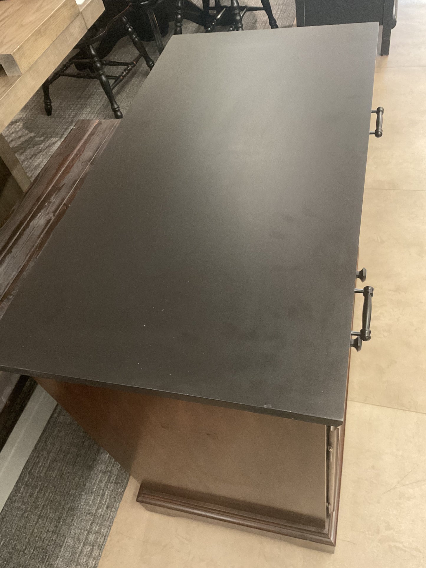 Harden Rolling Buffet/Island