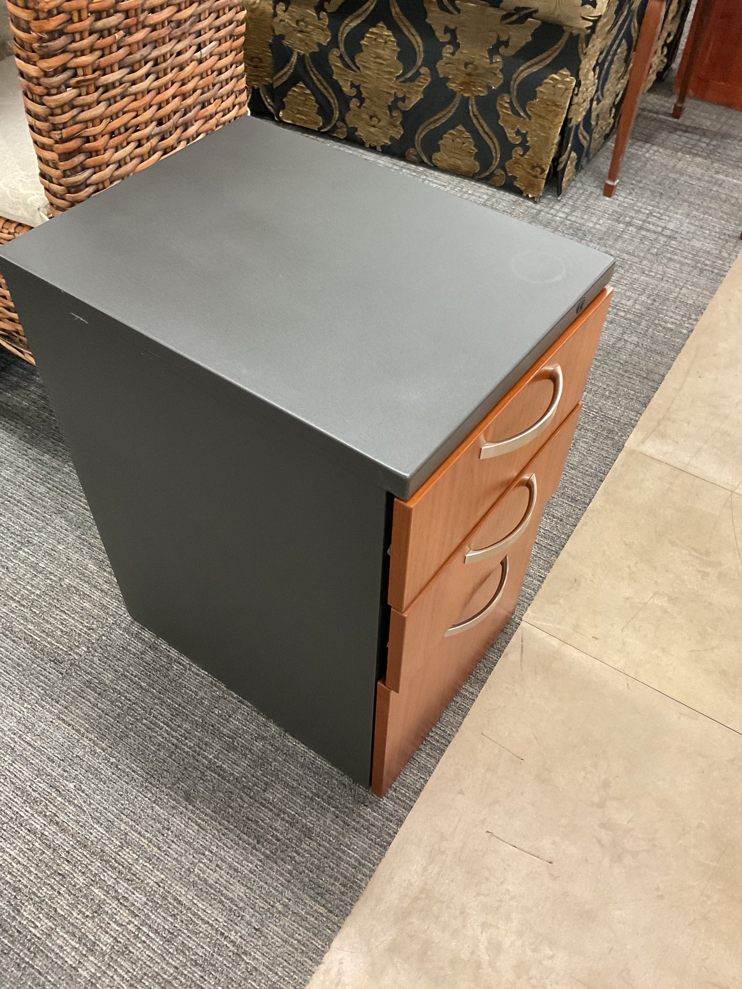 Herman Miller Filer