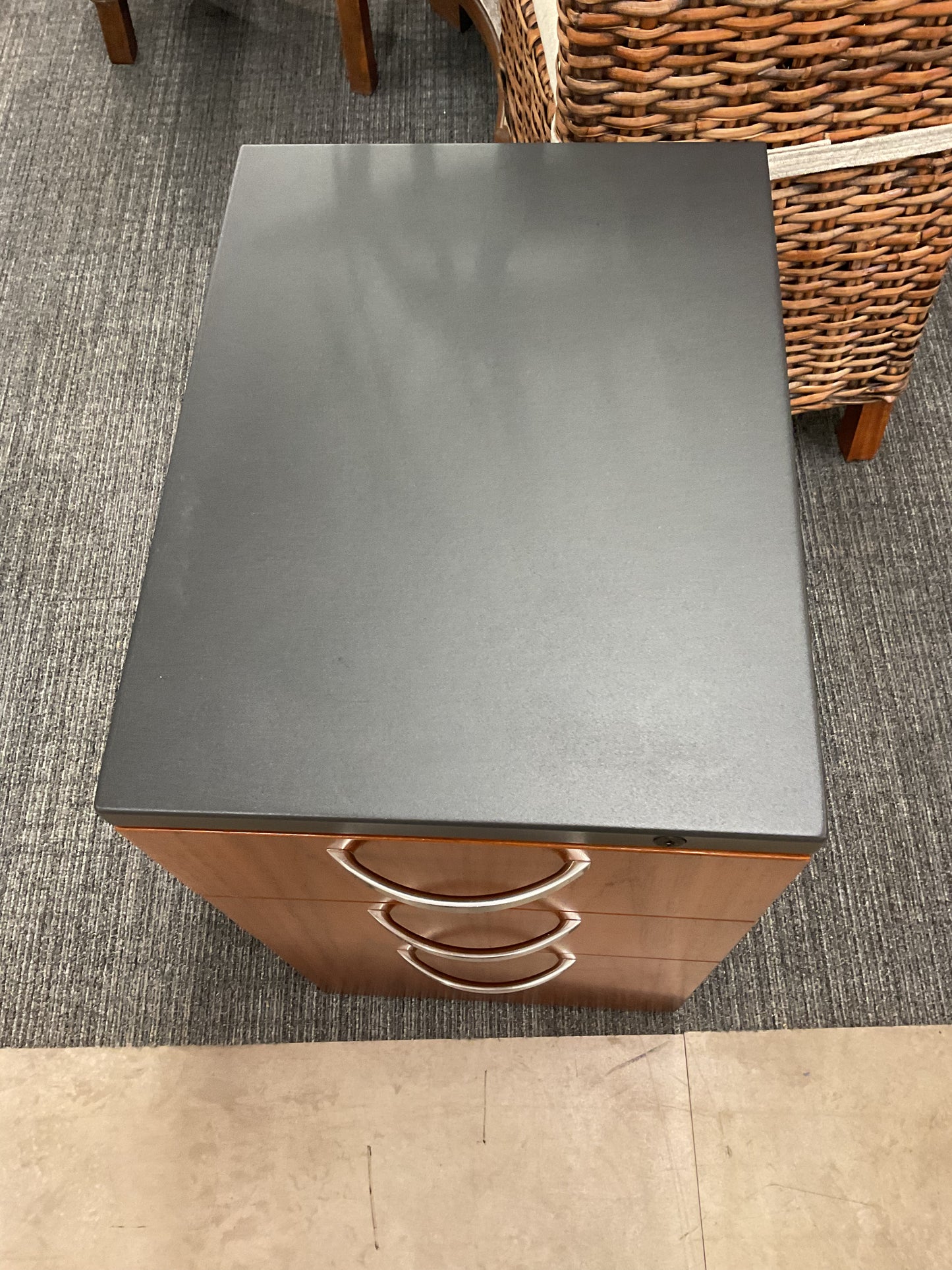 Herman Miller Filer