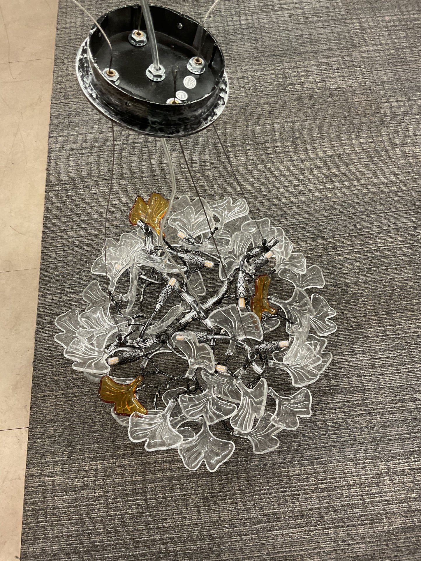 Corbett Chandelier
