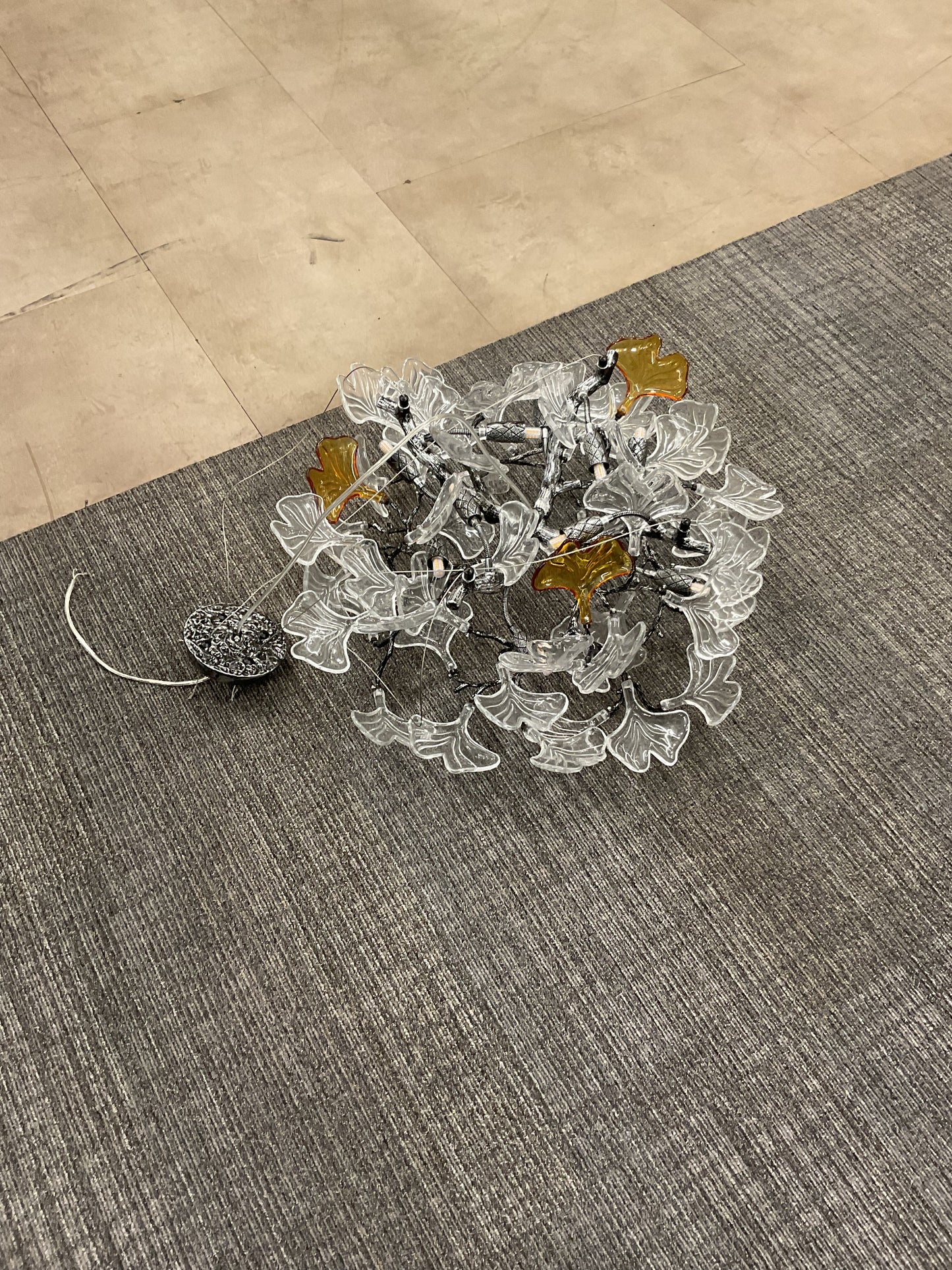 Corbett Chandelier