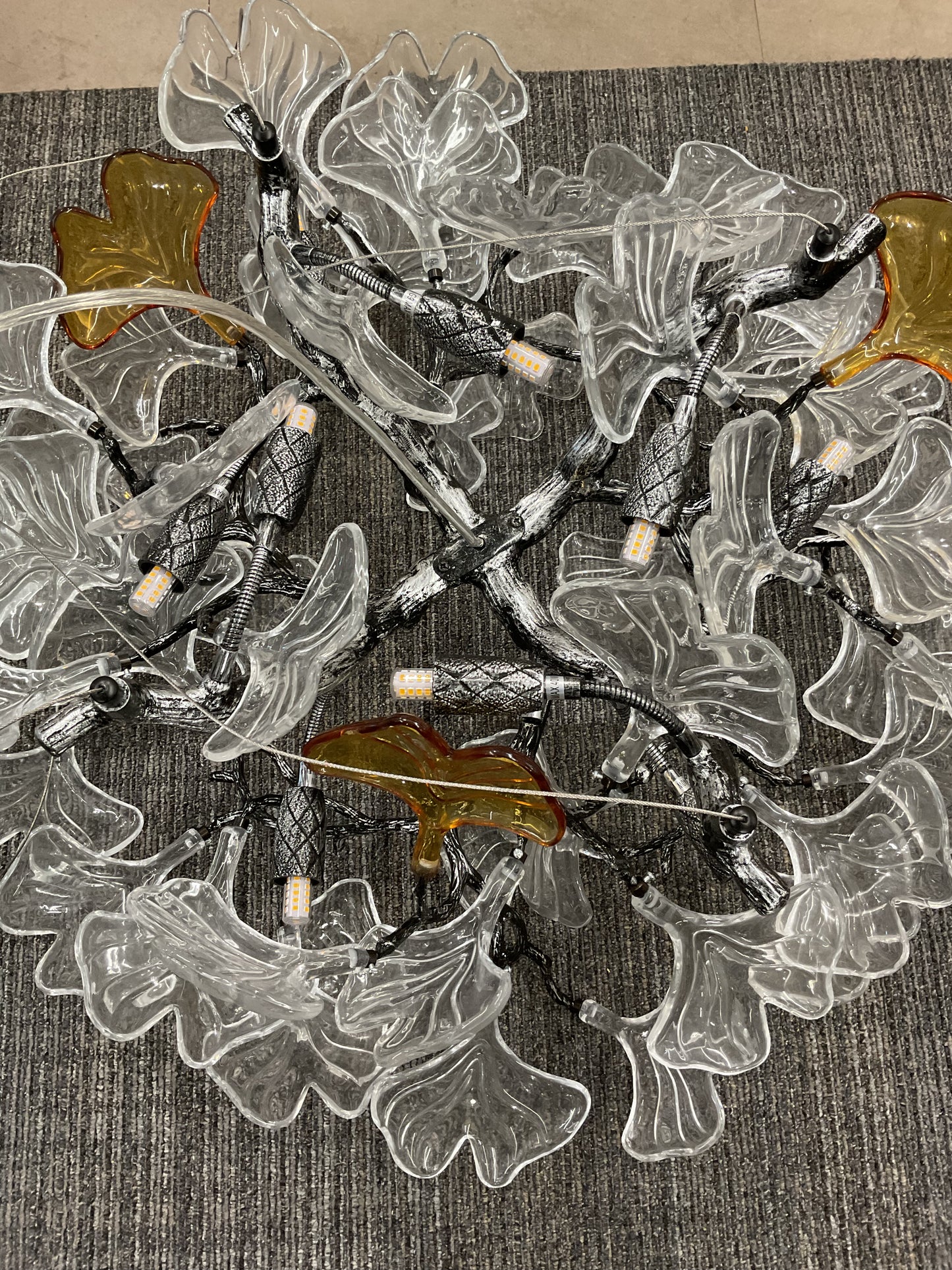 Corbett Chandelier