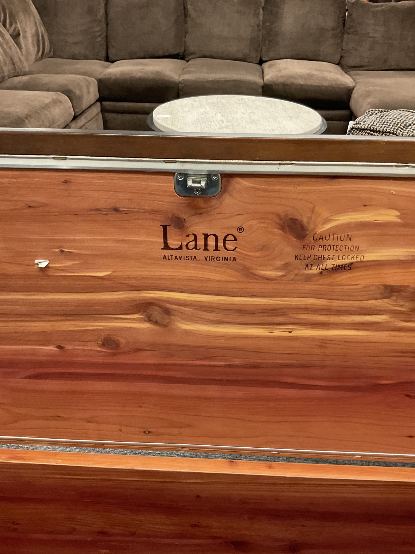 Lane Cedar Chest