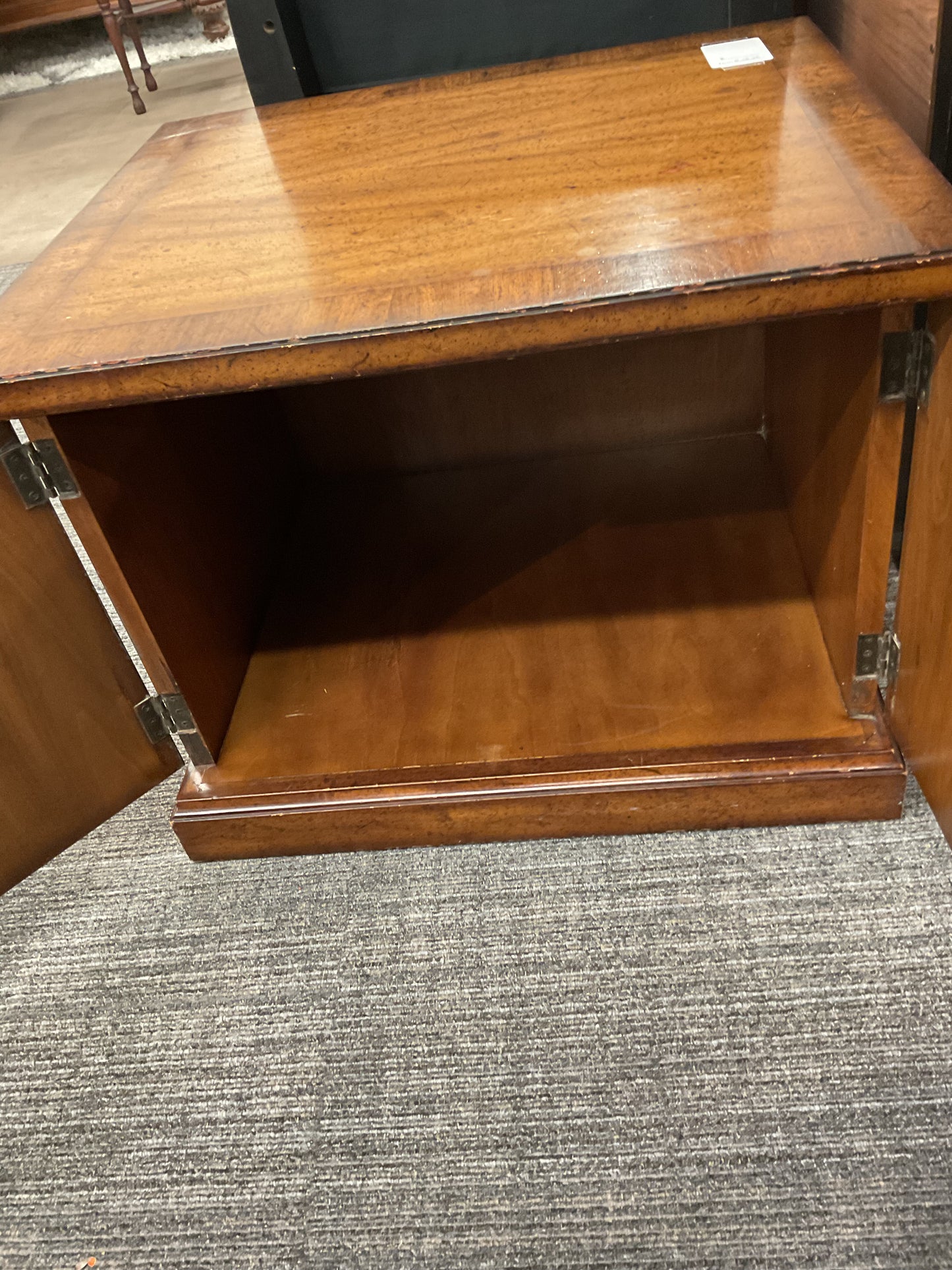 Vintage Cabinet