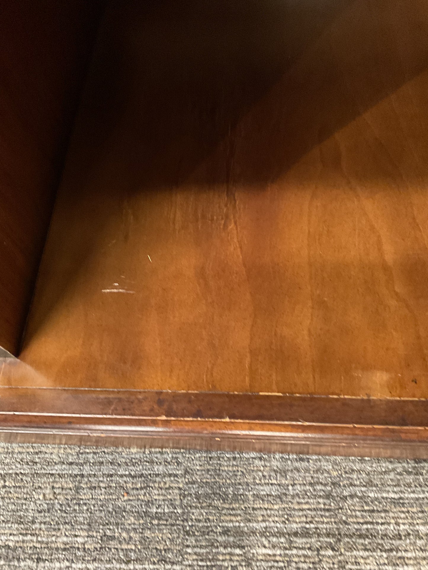 Vintage Cabinet