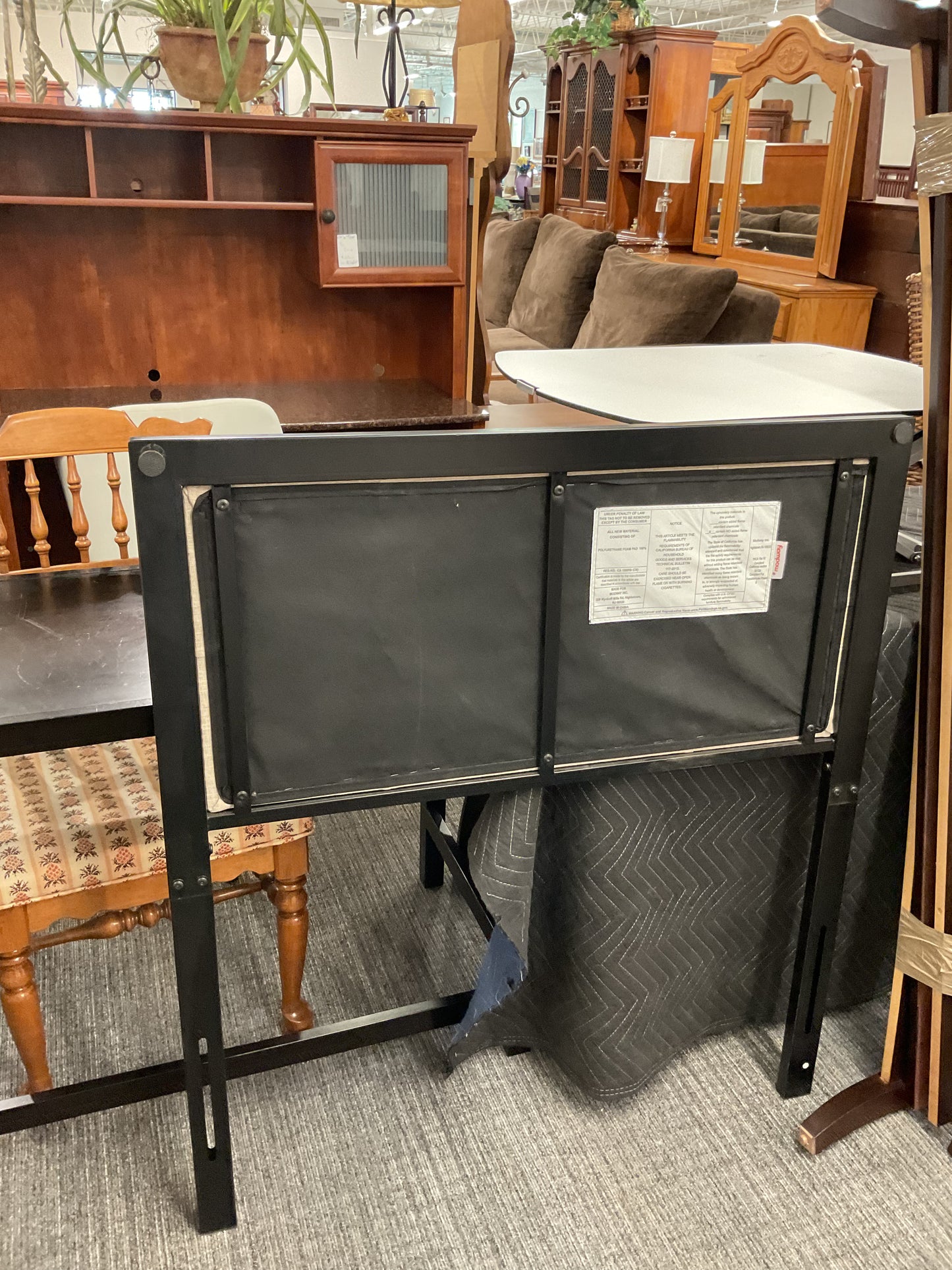 Modway Twin Head Board (B257)
