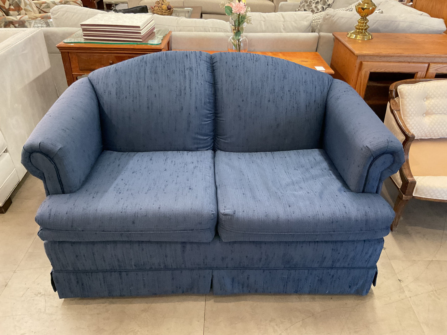 Hamilton Loveseat