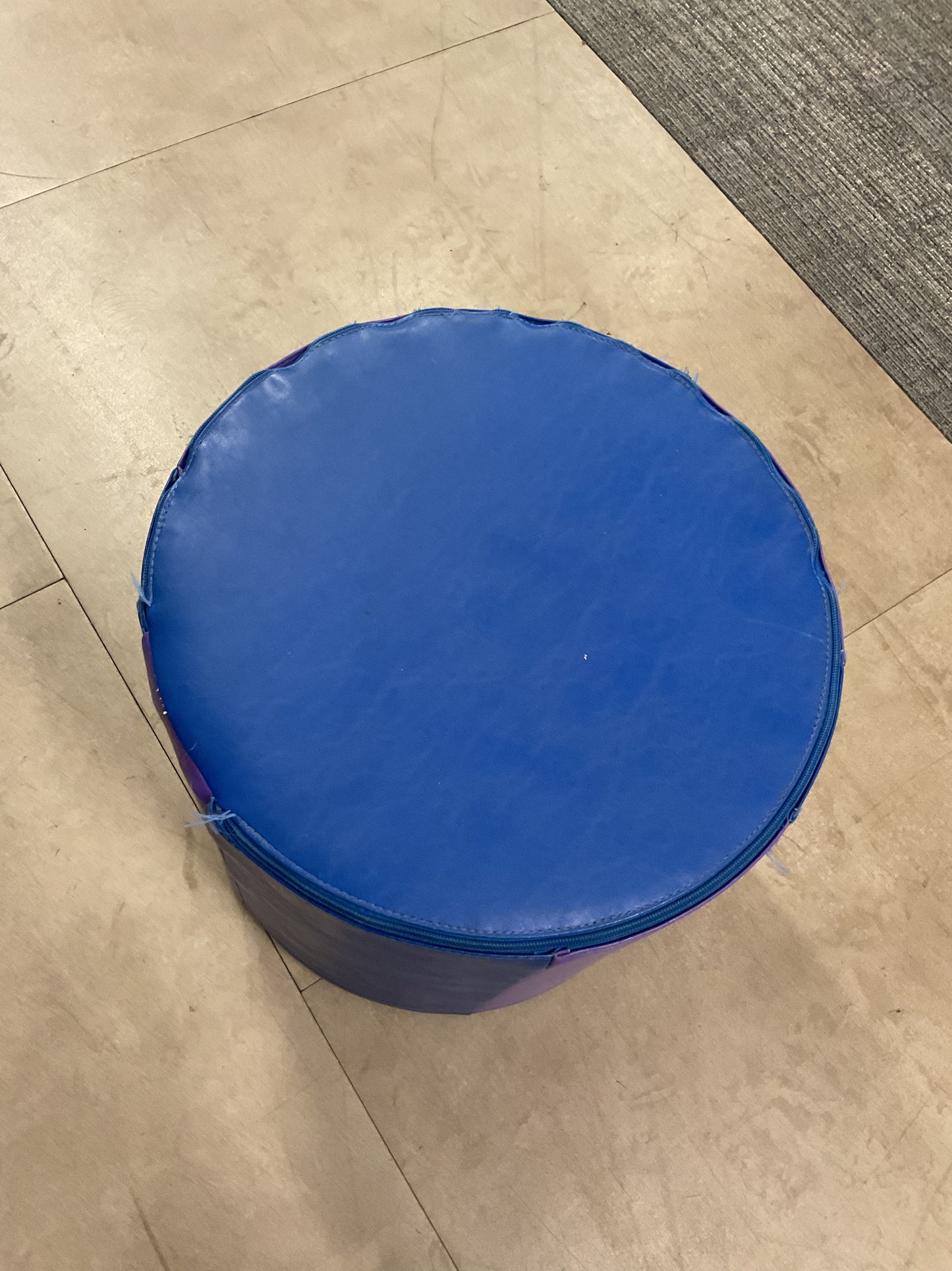 Mad Hatter Stool