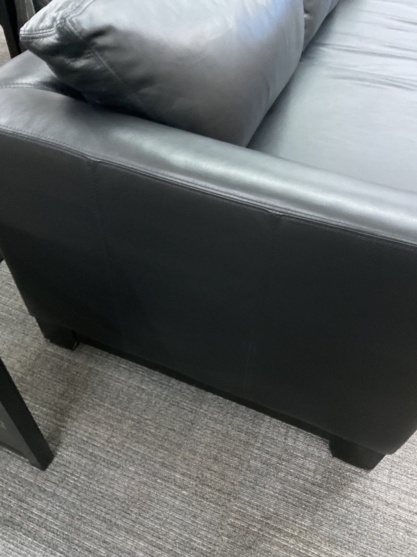 Darth Vader Sofa