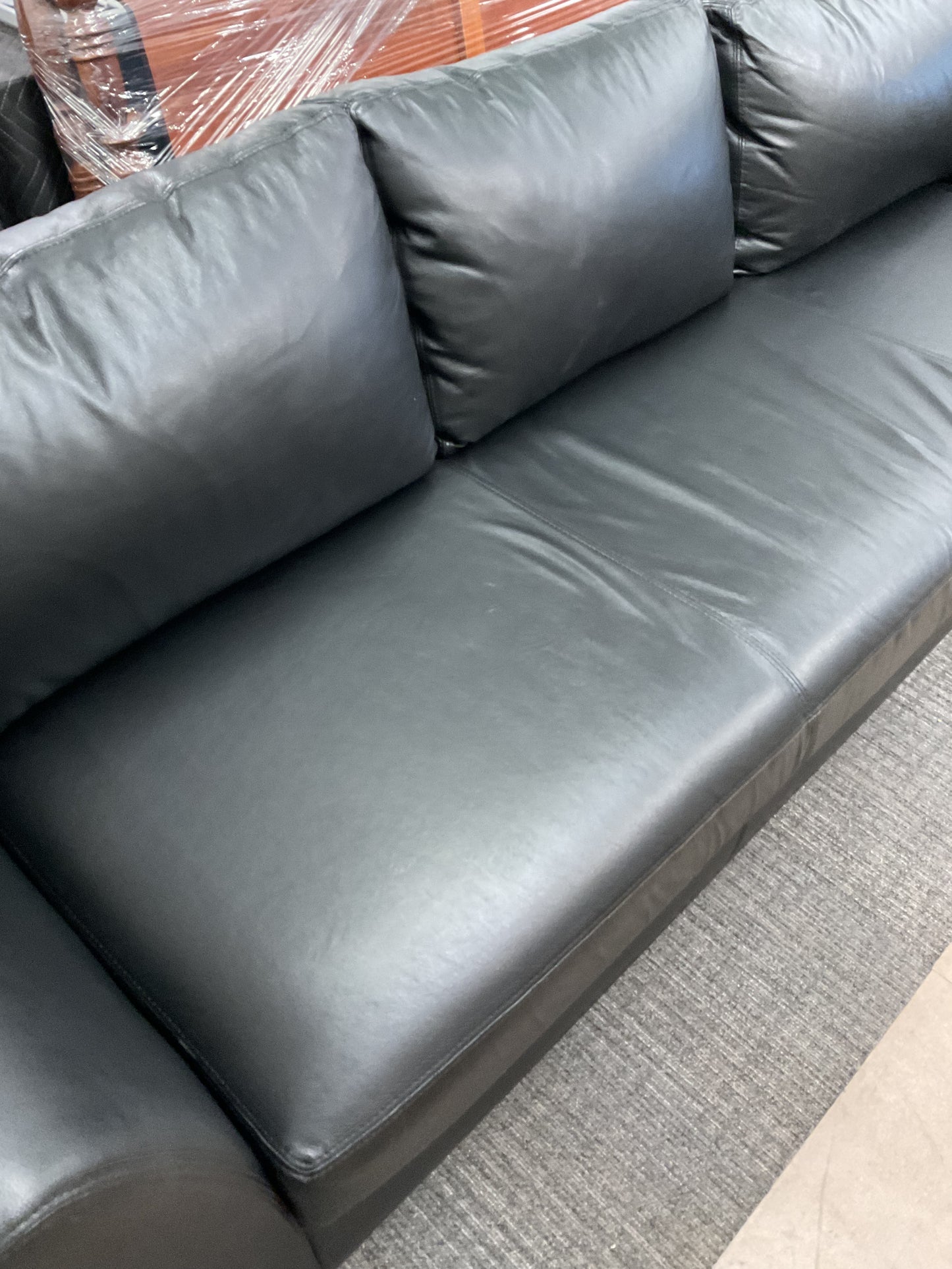 Darth Vader Sofa