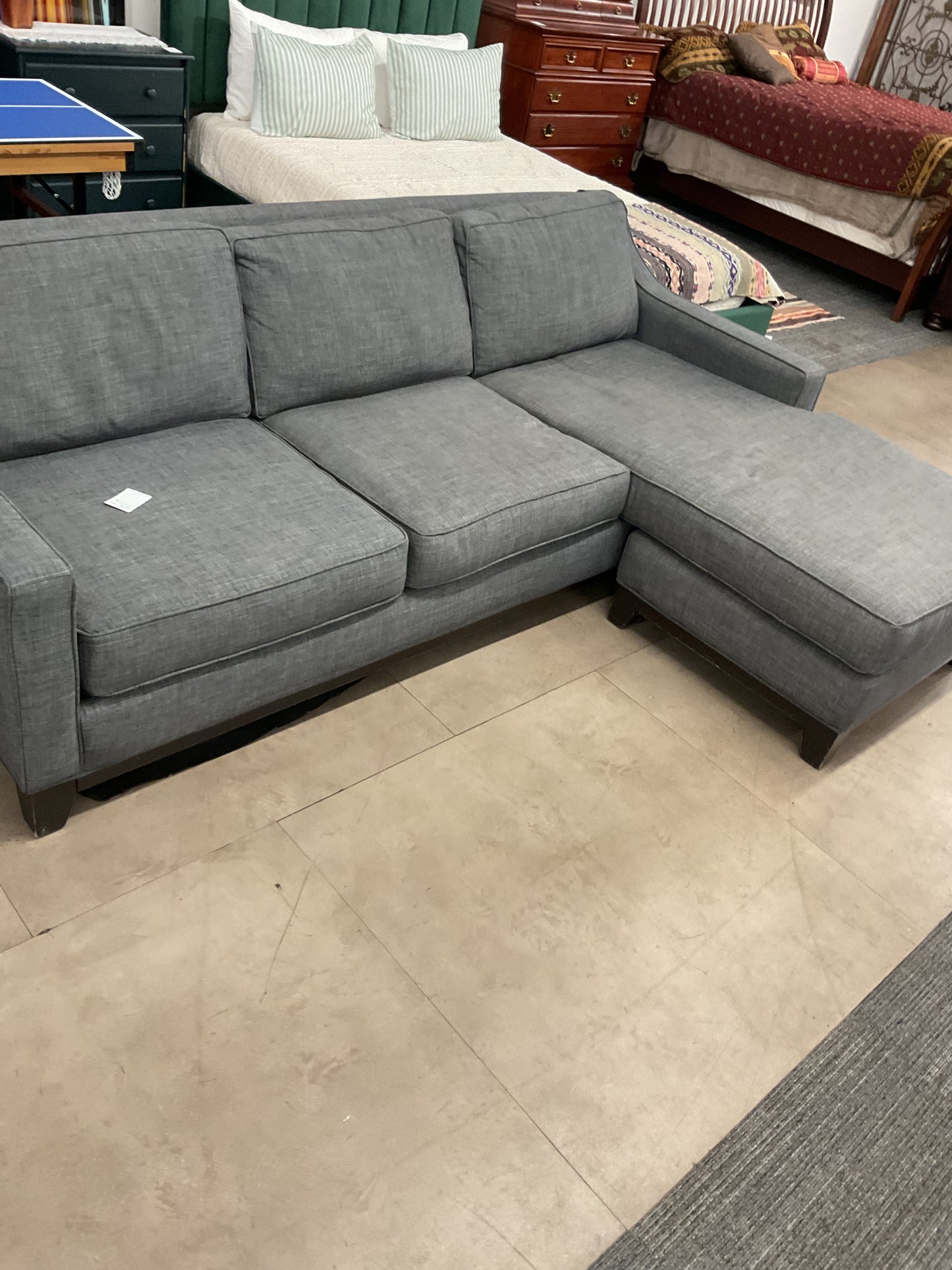 Peppa the Sofa