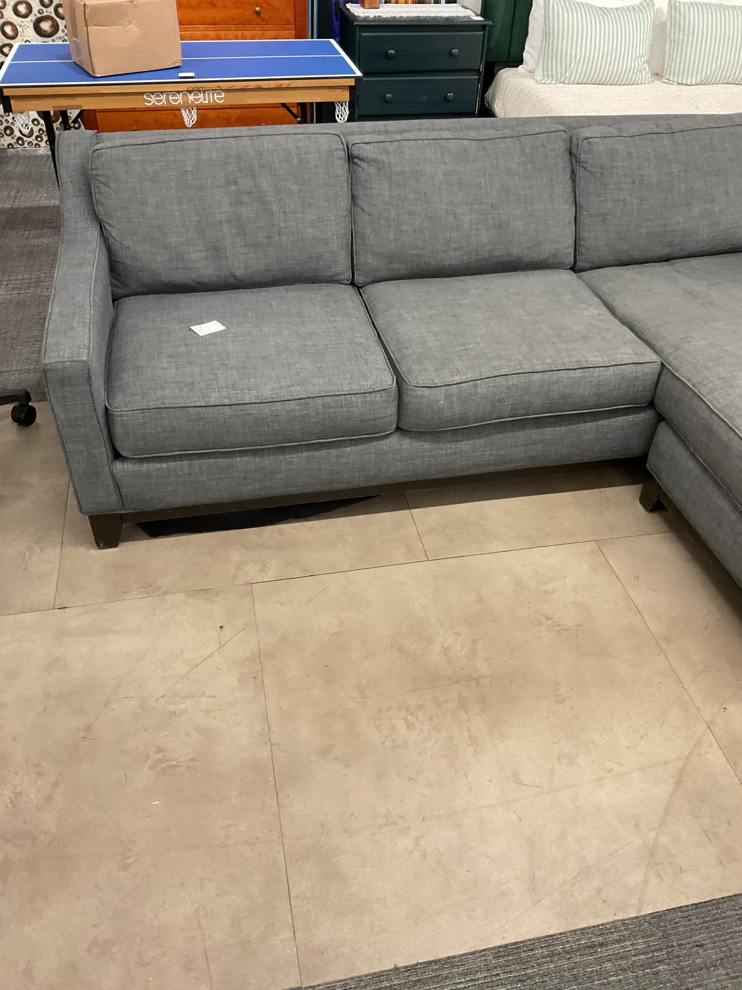 Peppa the Sofa