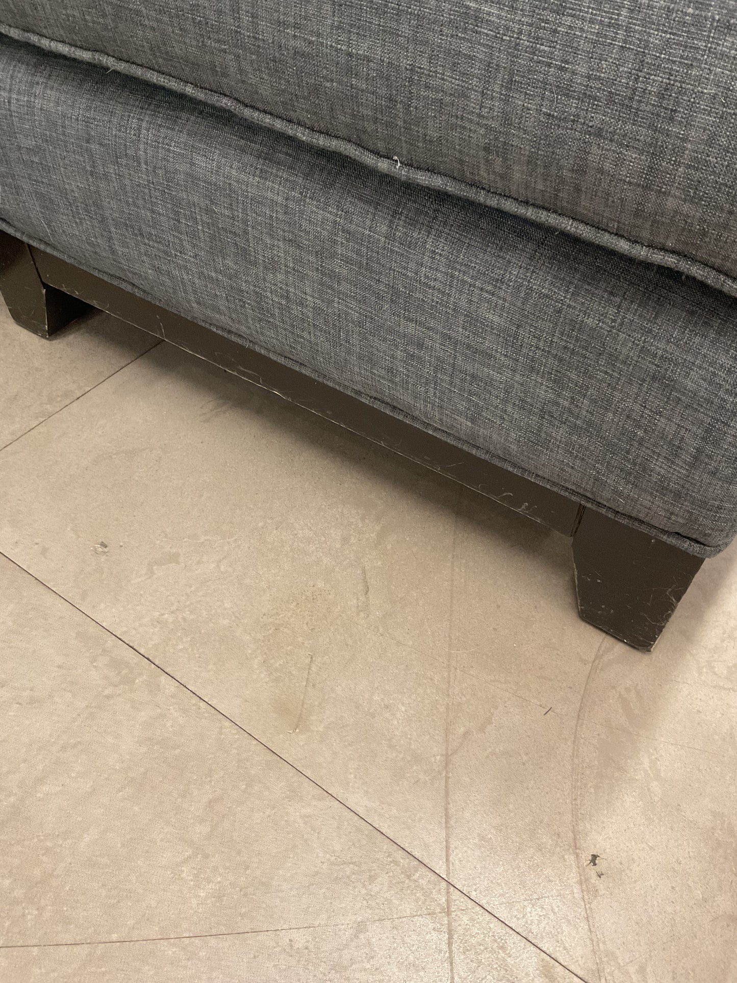 Peppa the Sofa