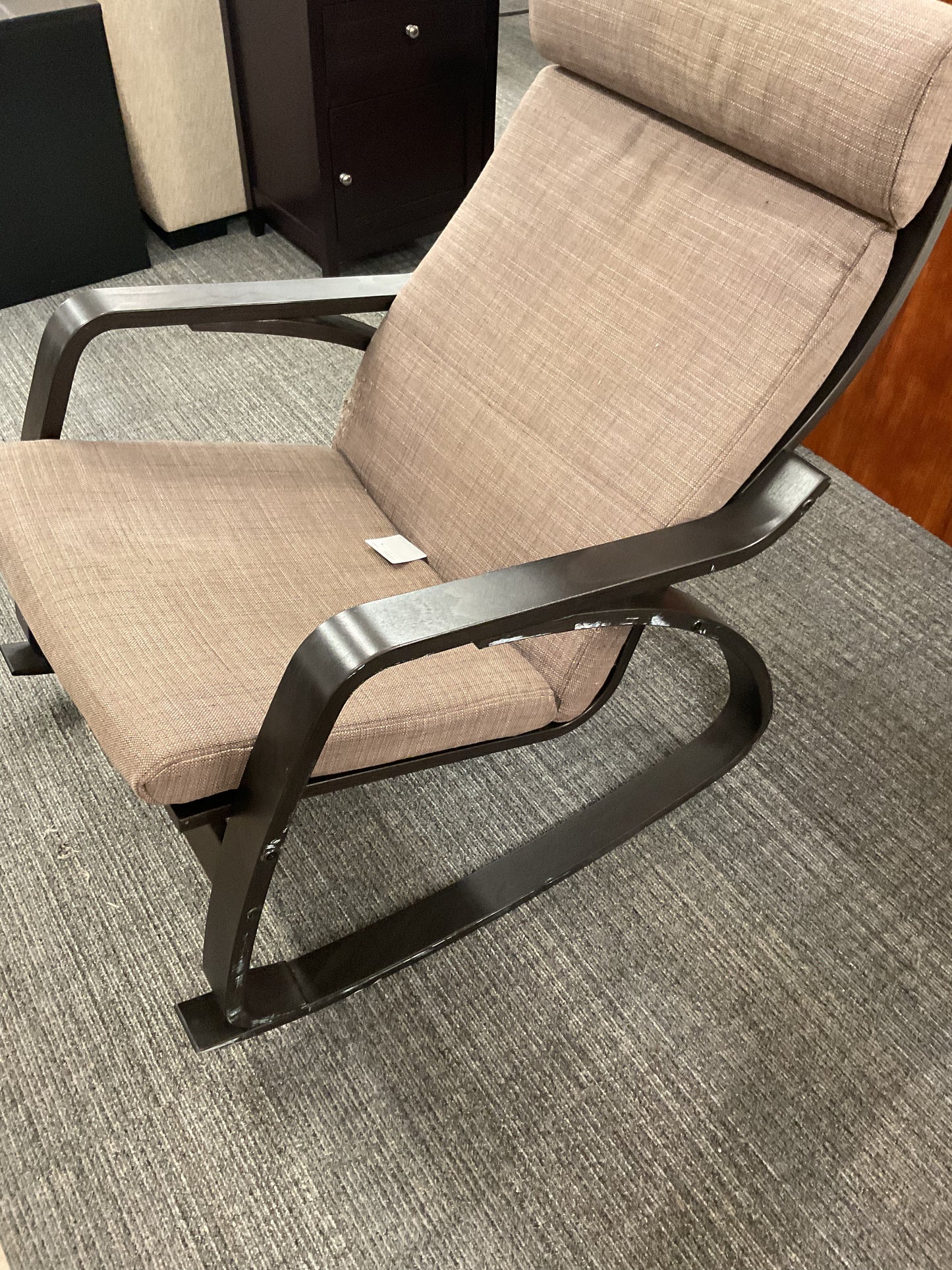 Outdoor Rocker