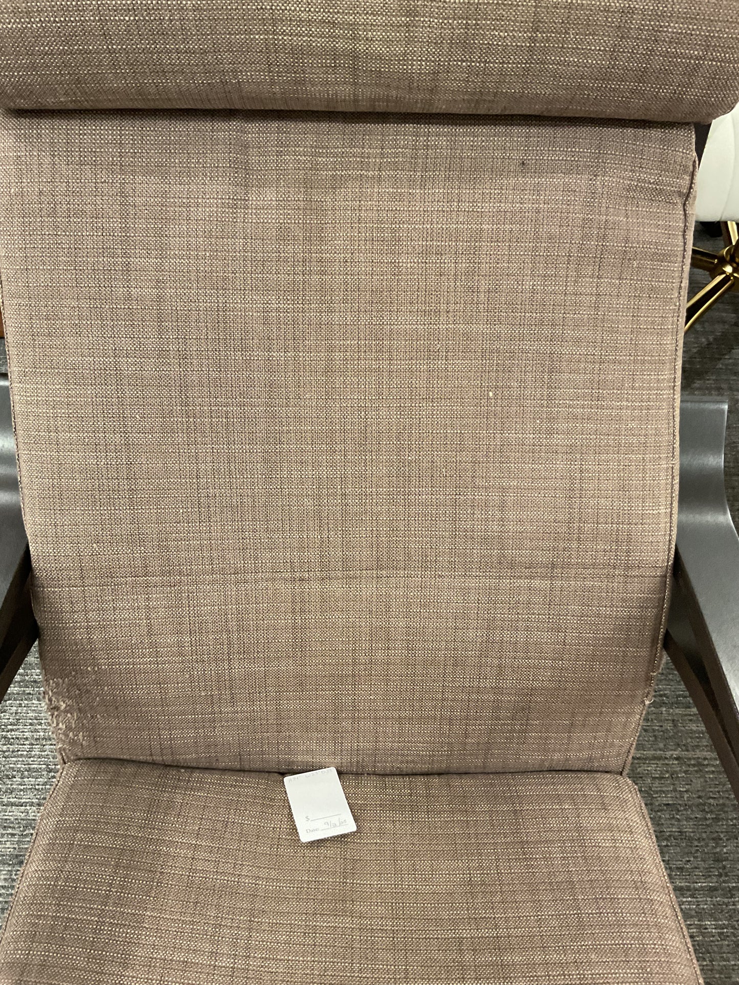 Outdoor Rocker