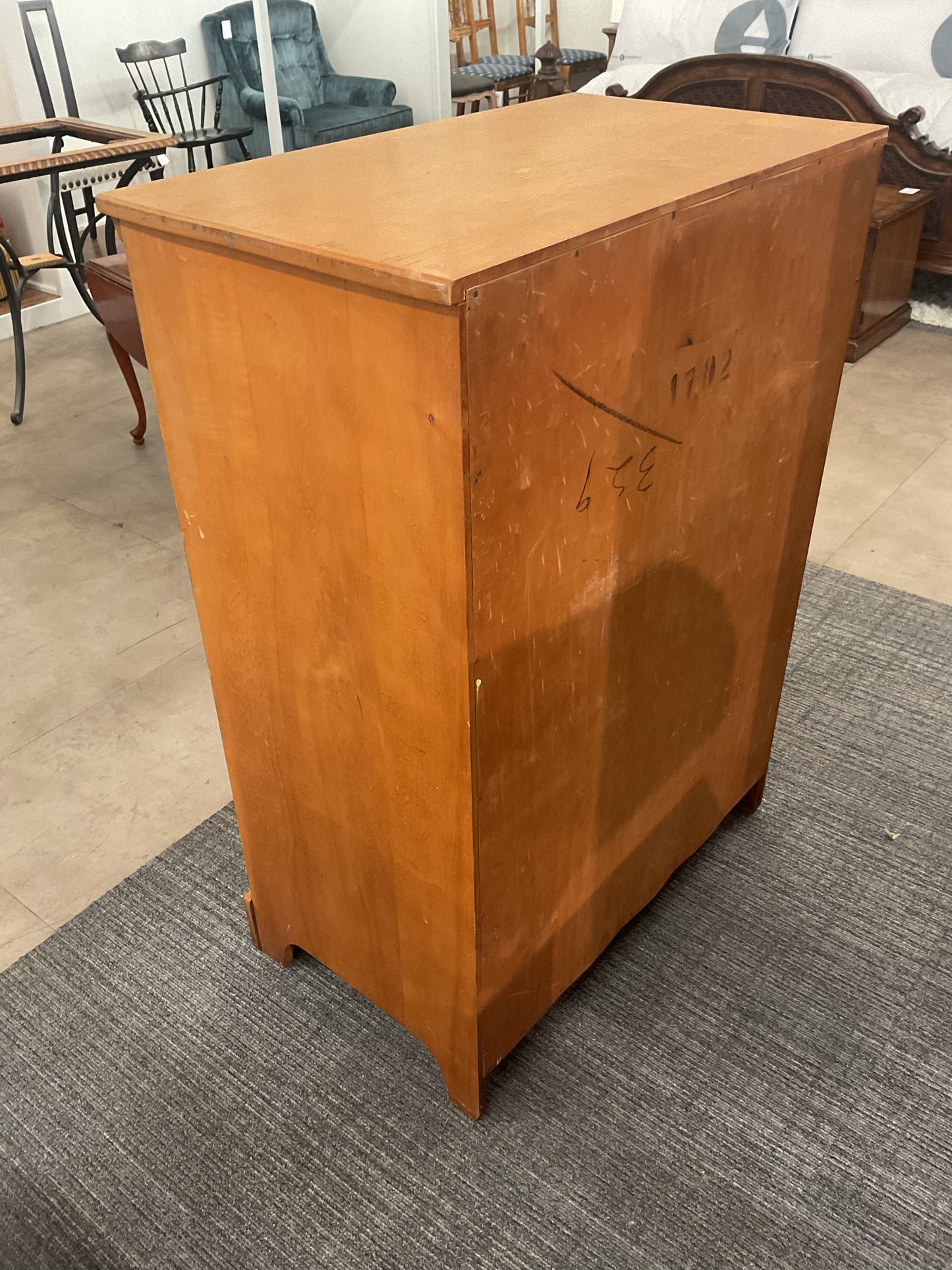 Tallboy Dresser 3