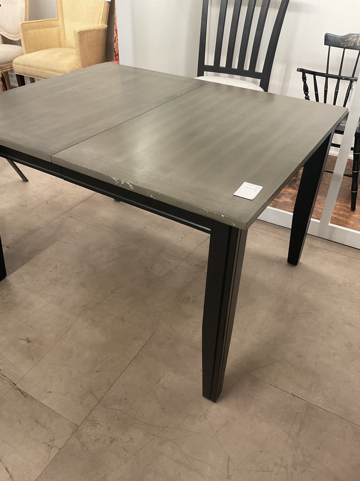 Gray Table 3