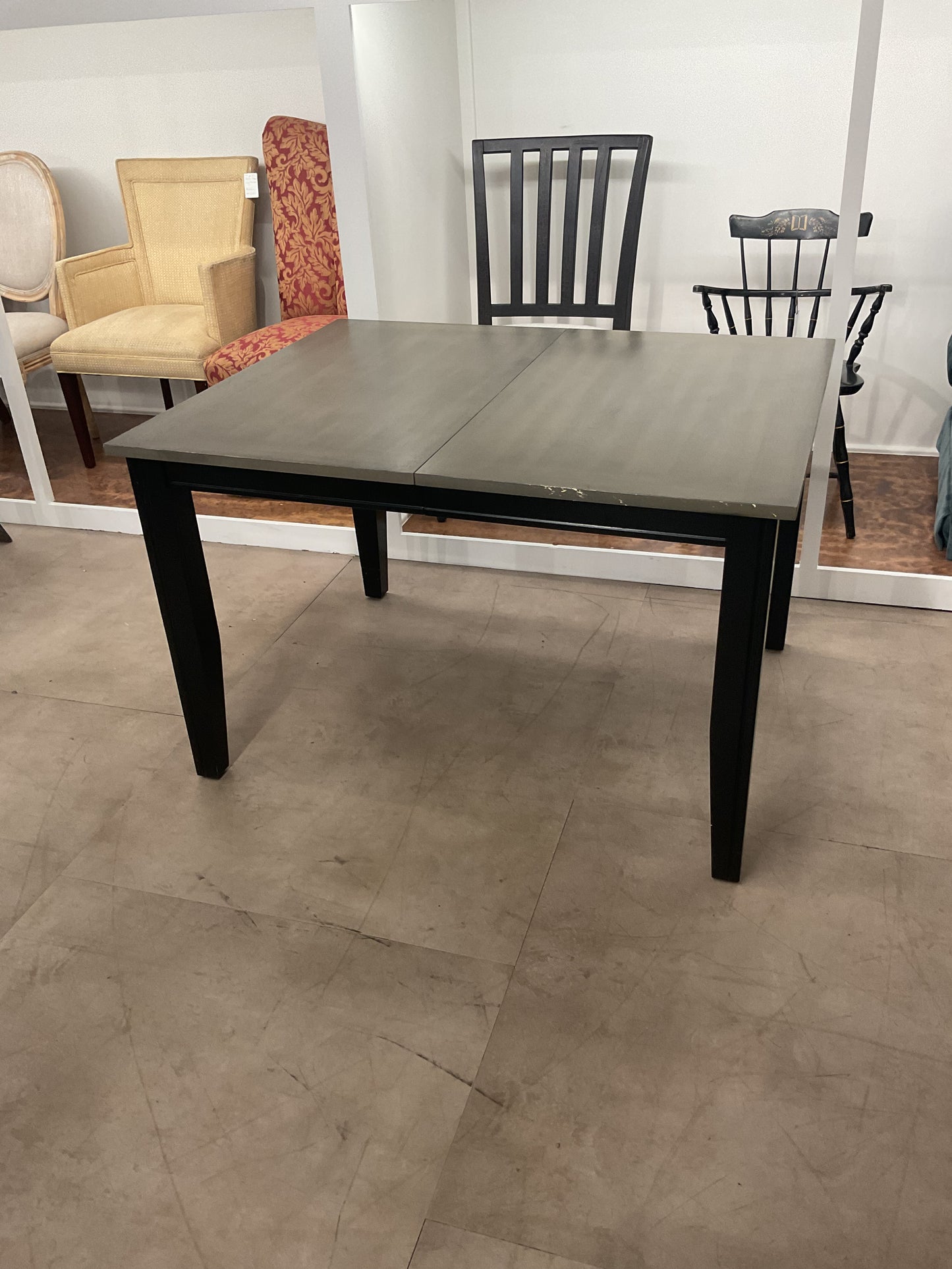 Gray Table 3