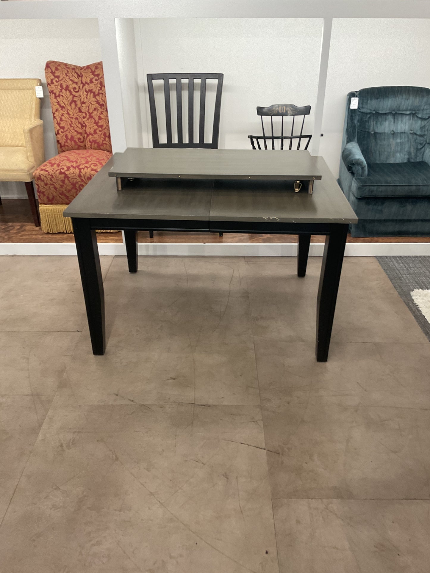 Gray Table 3