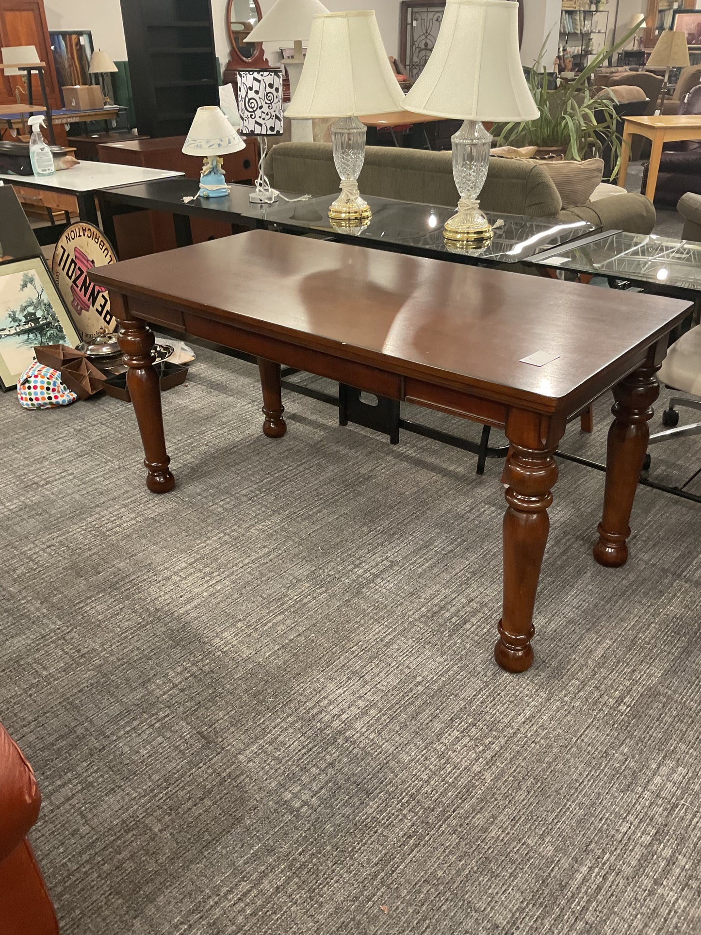 Ashley Porter Desk