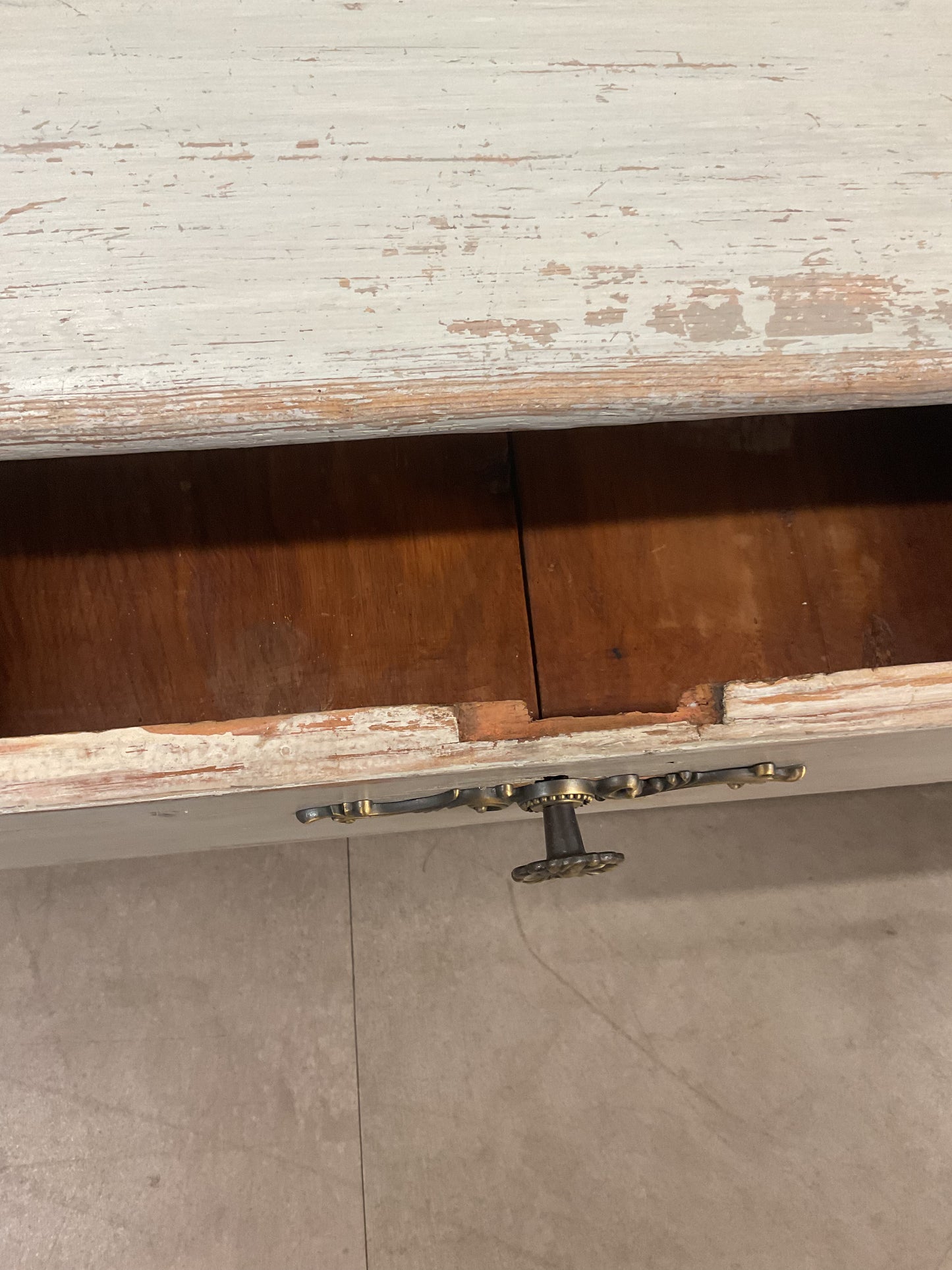 Carmen Coffee Table