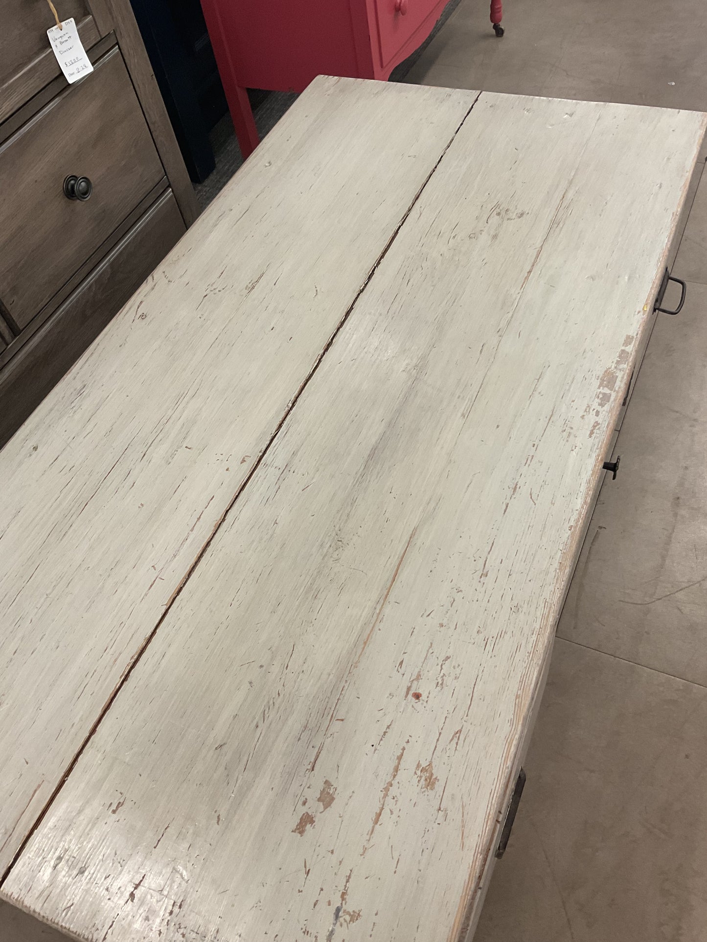 Carmen Coffee Table