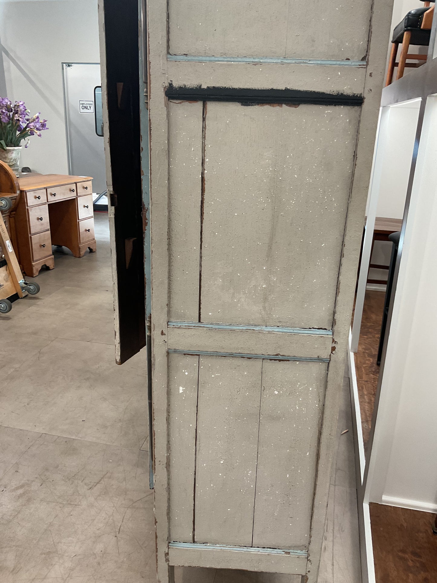 Camard French Cabinet