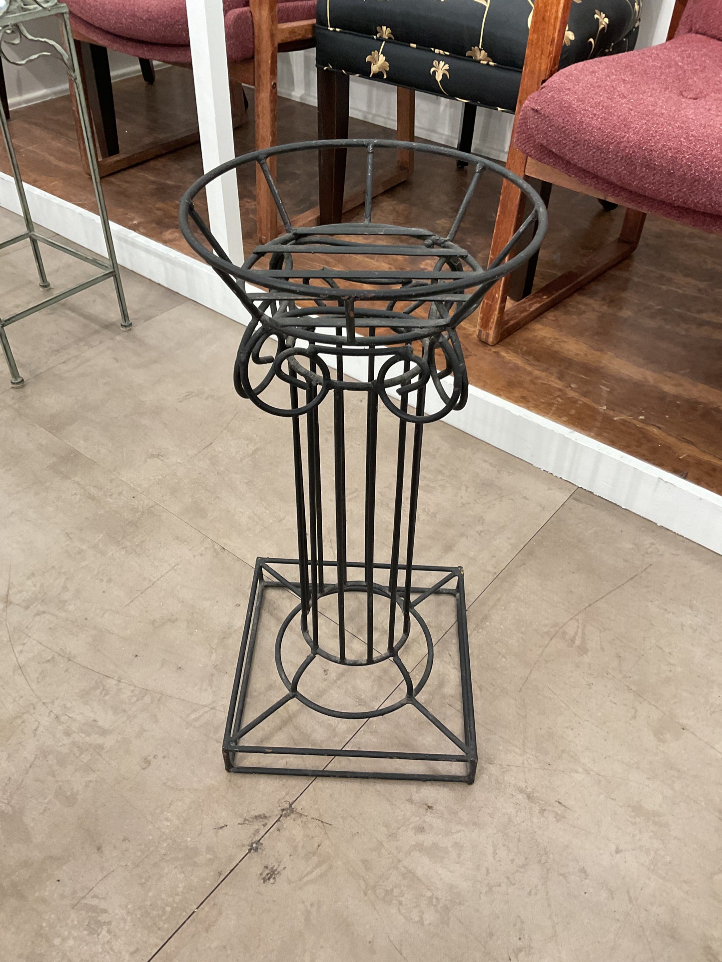 Plant Stand #5