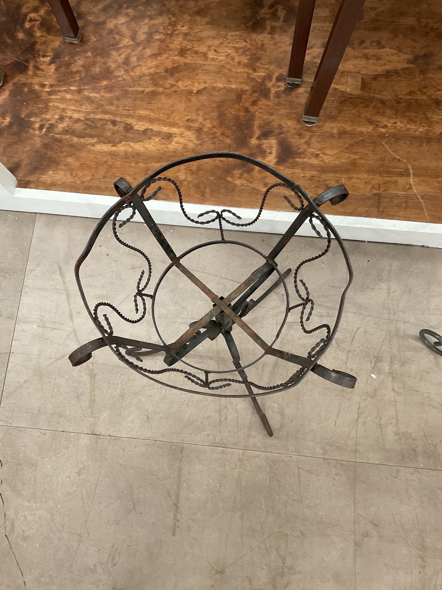 Plant Stand #1