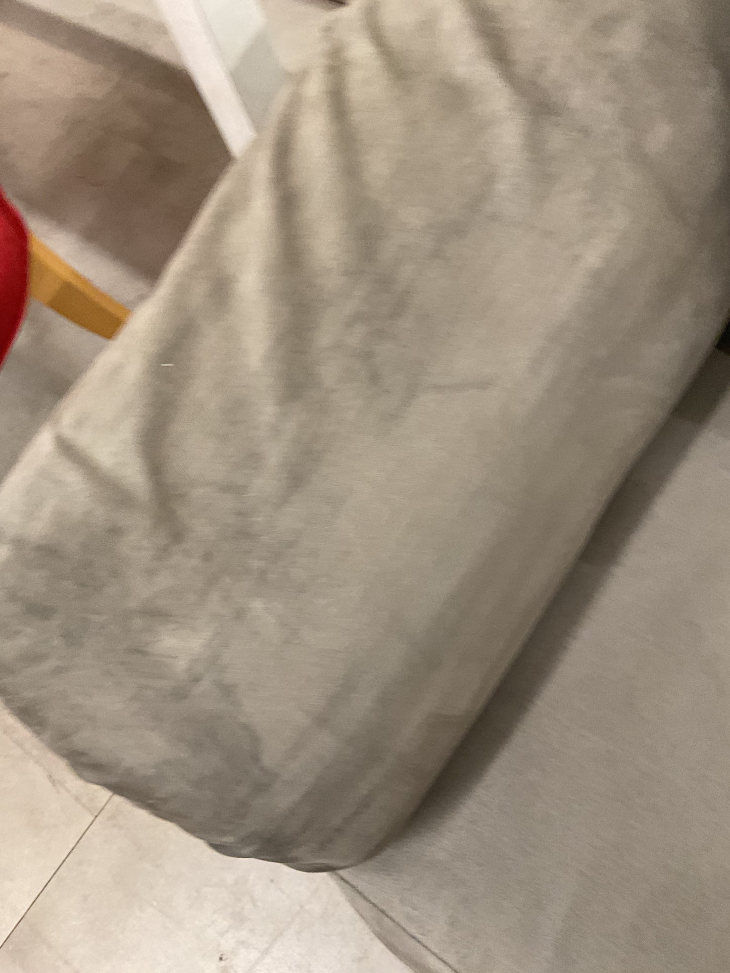Ash Grey Sofa