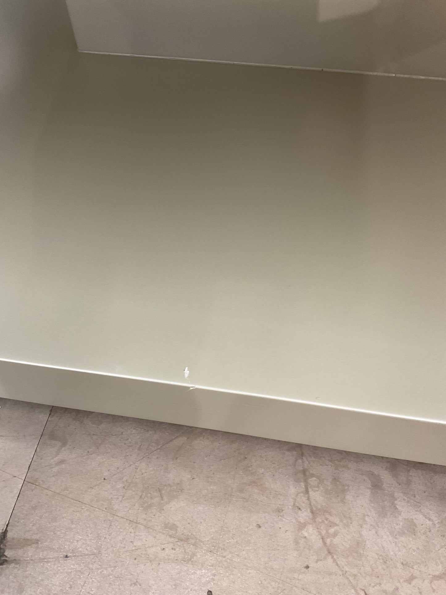 Floating Coffee Table