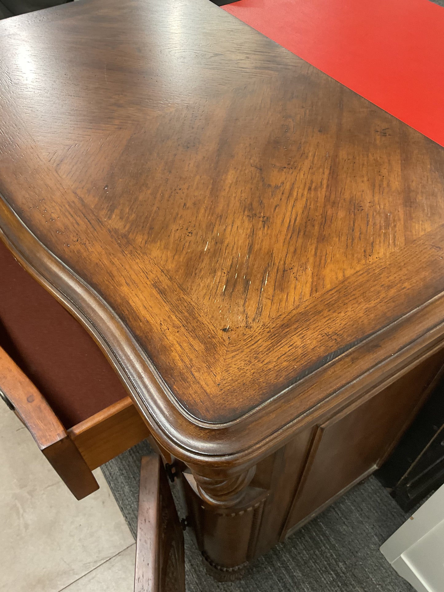 Schnadig Nightstand
