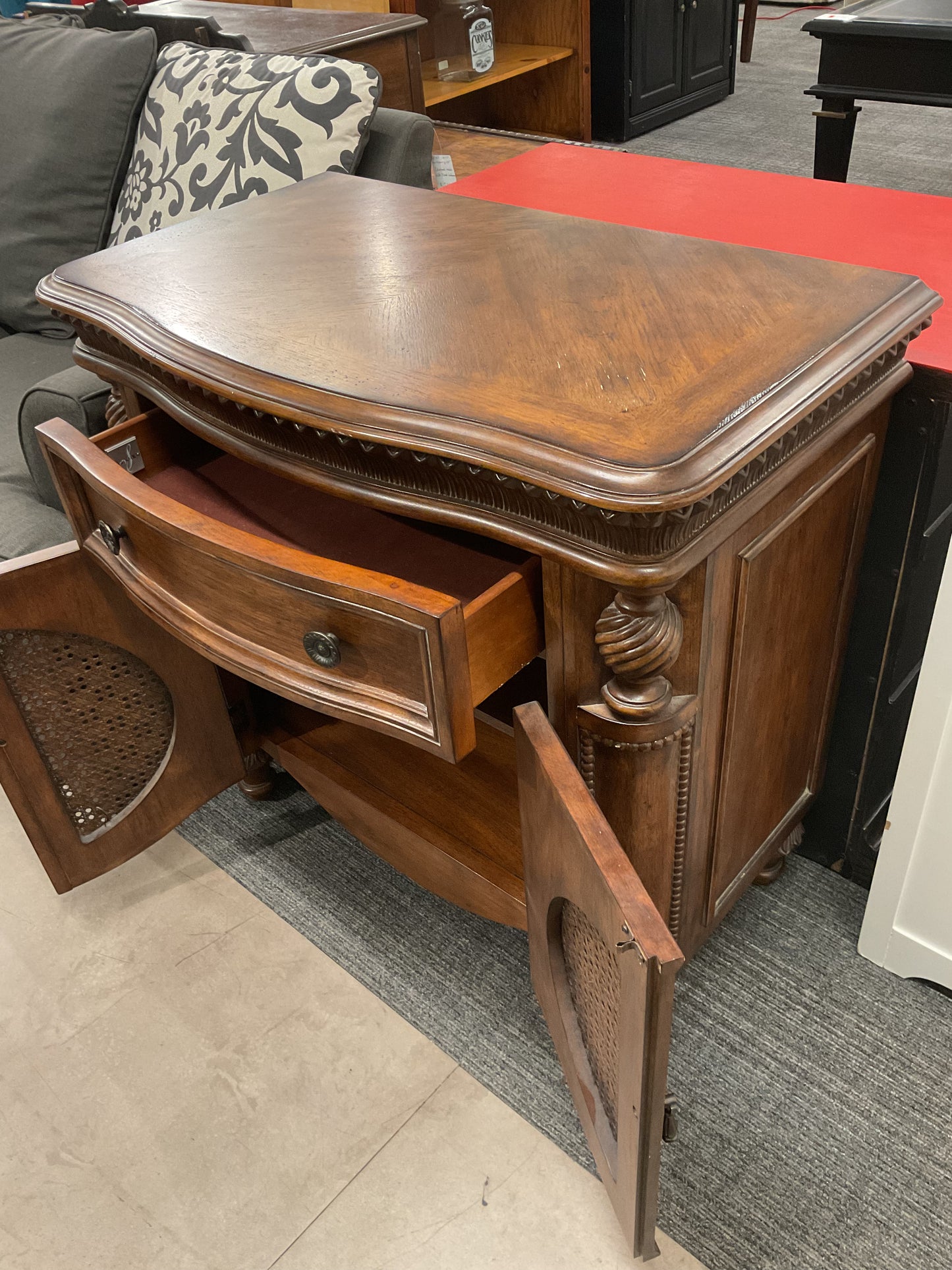Schnadig Nightstand