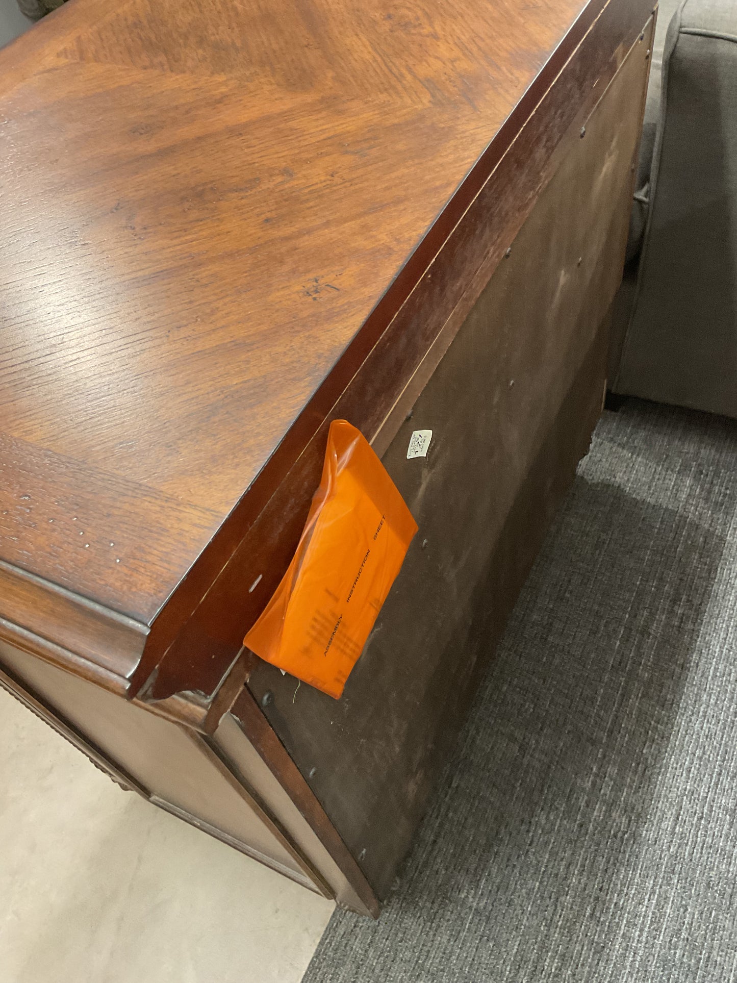 Schnadig Nightstand