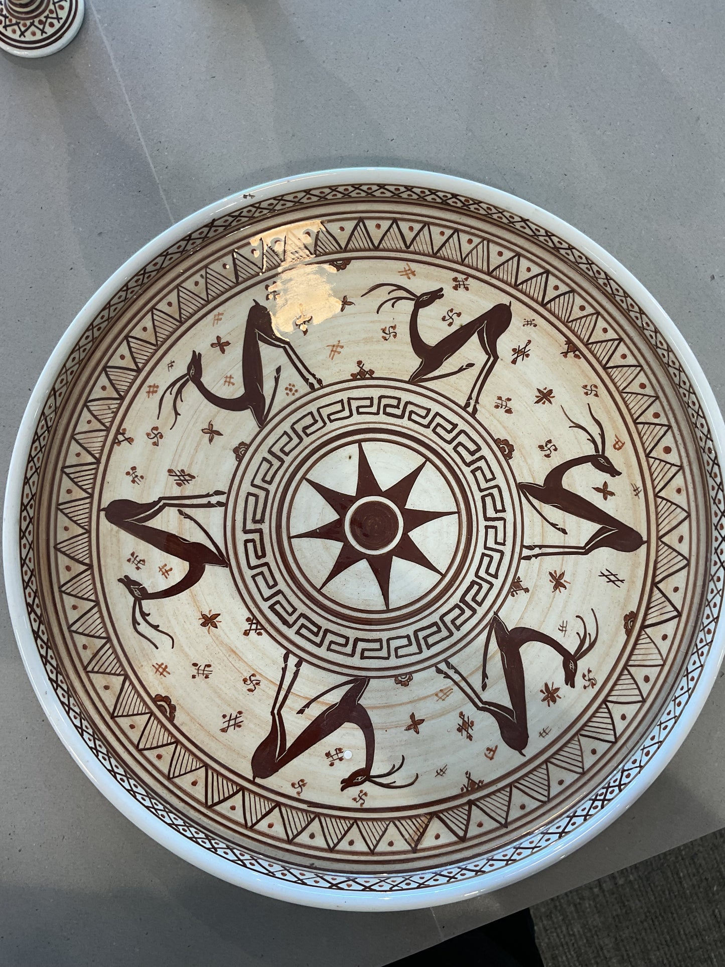 Keramikos Set