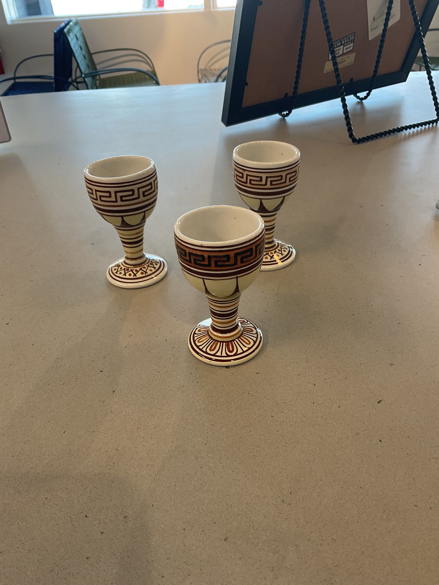 Keramikos Set
