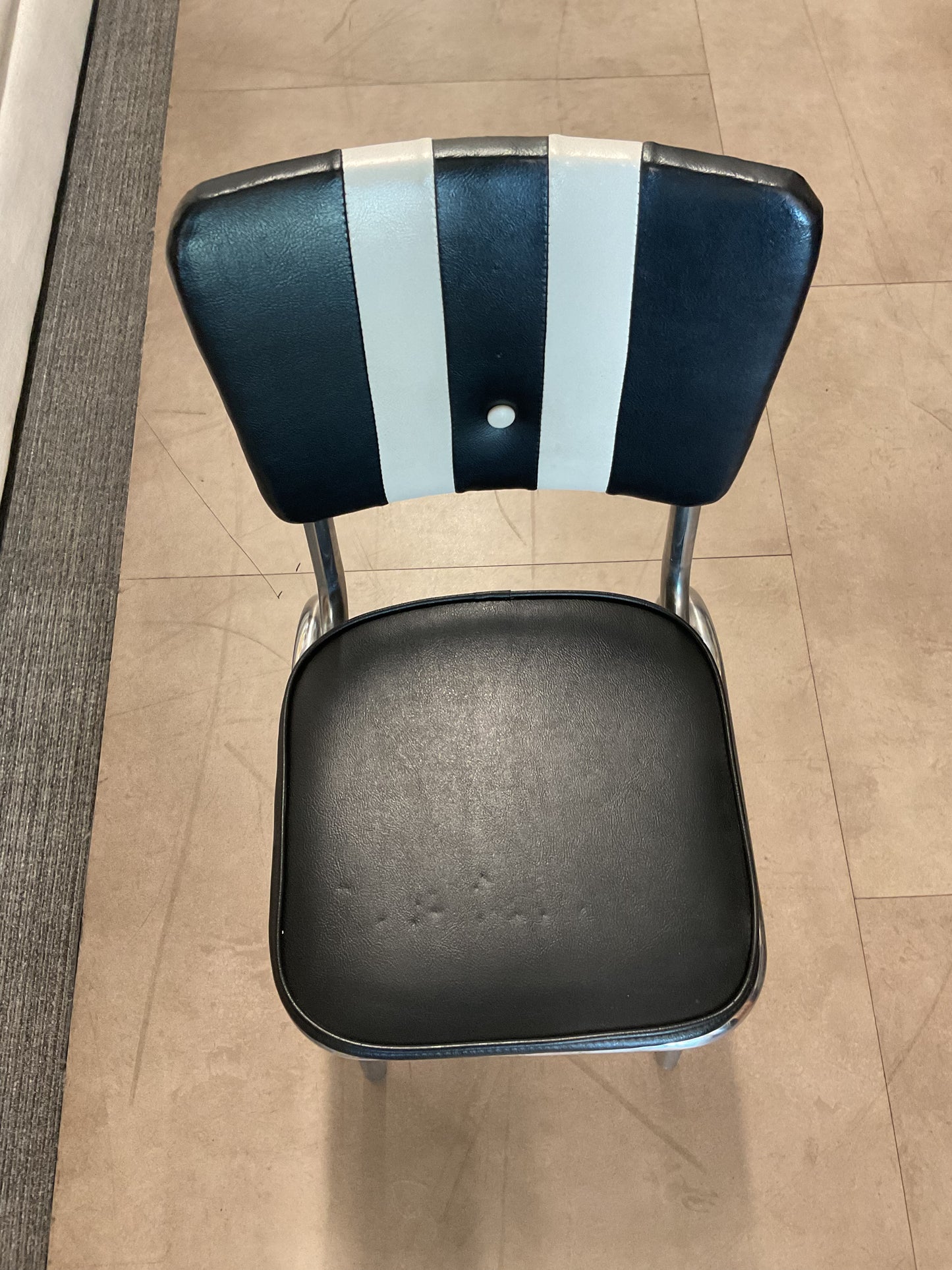 Bowlers Chair