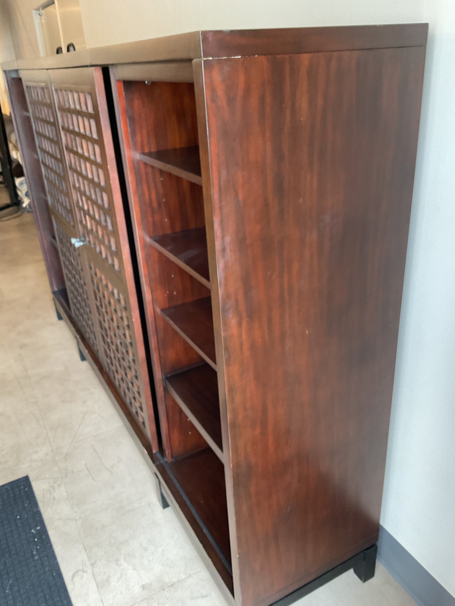 RyRys TV Hutch