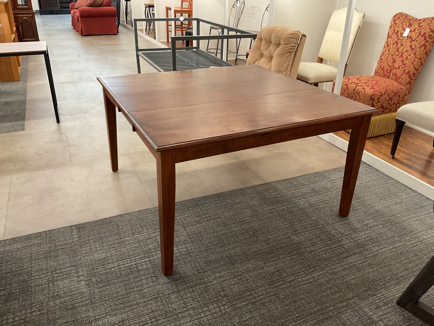 Scarecrow Coffee Table