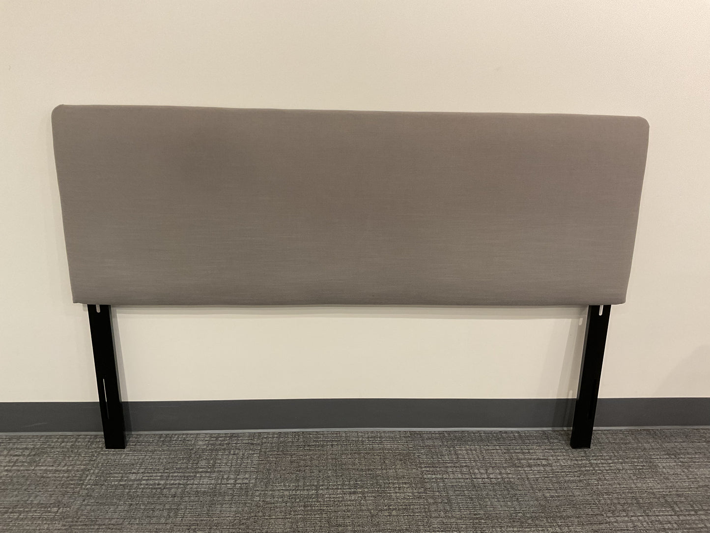 Gloomy king headboard (B282)