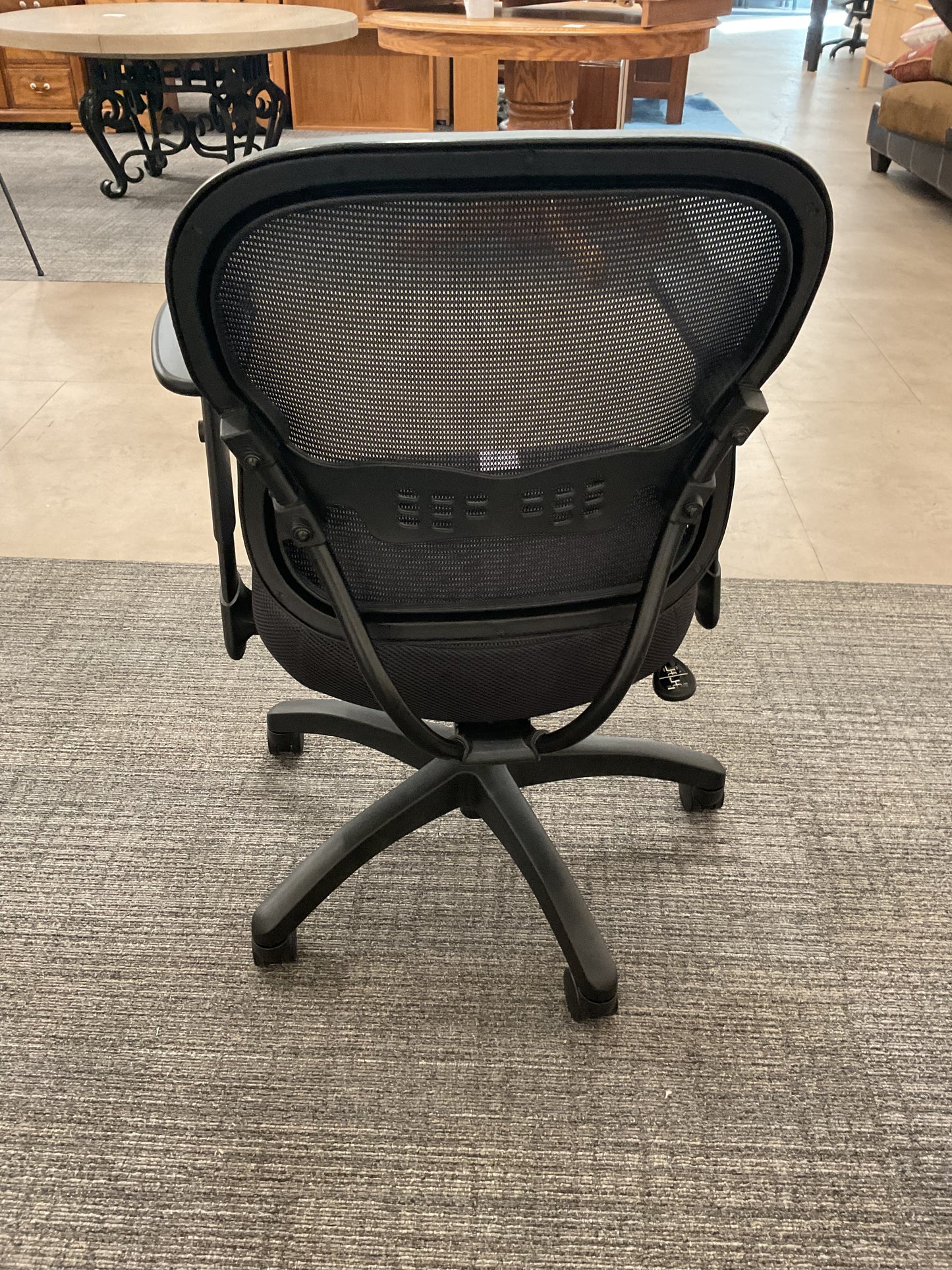 Mose office chair