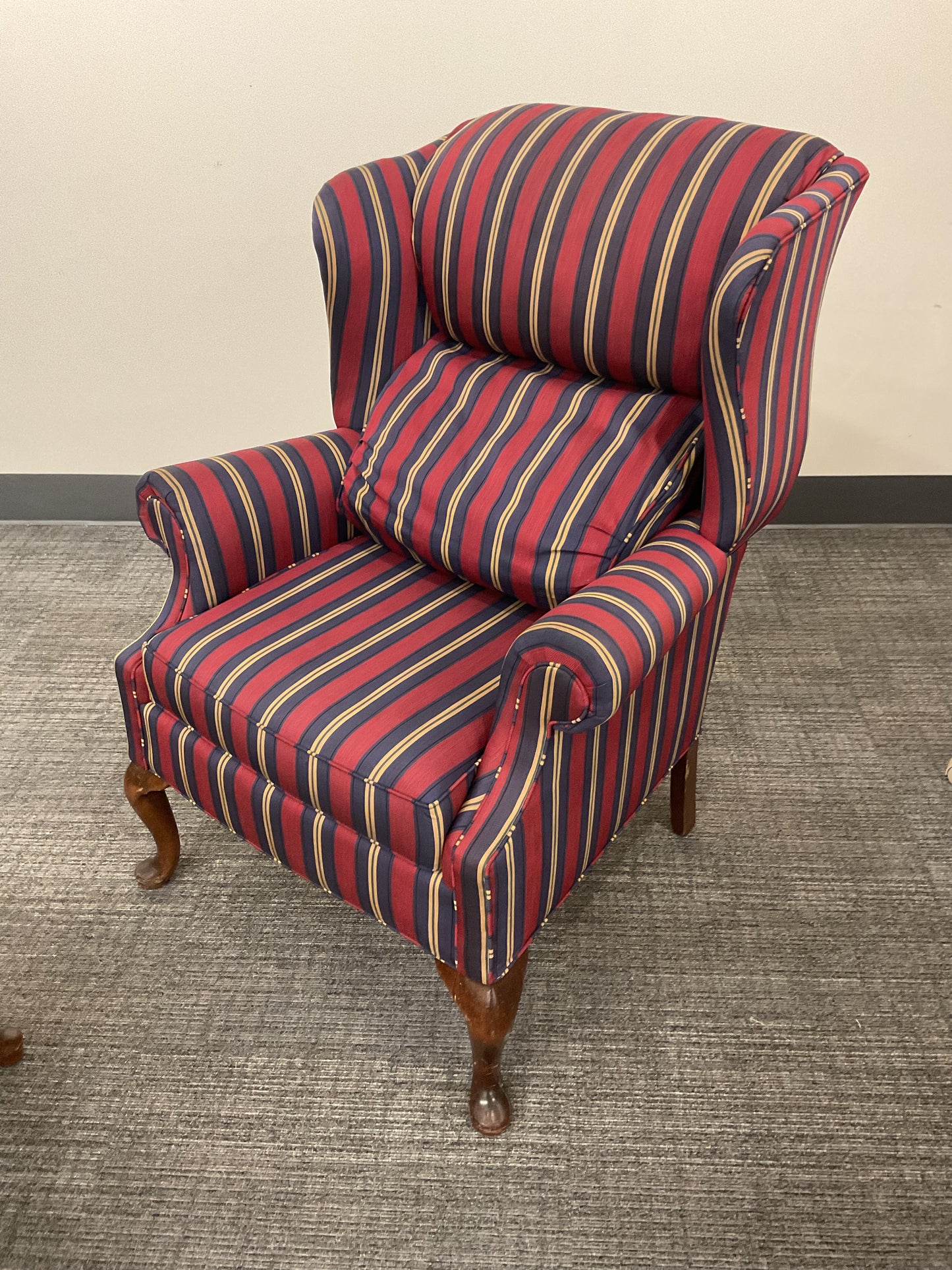 Grand dad’s chair