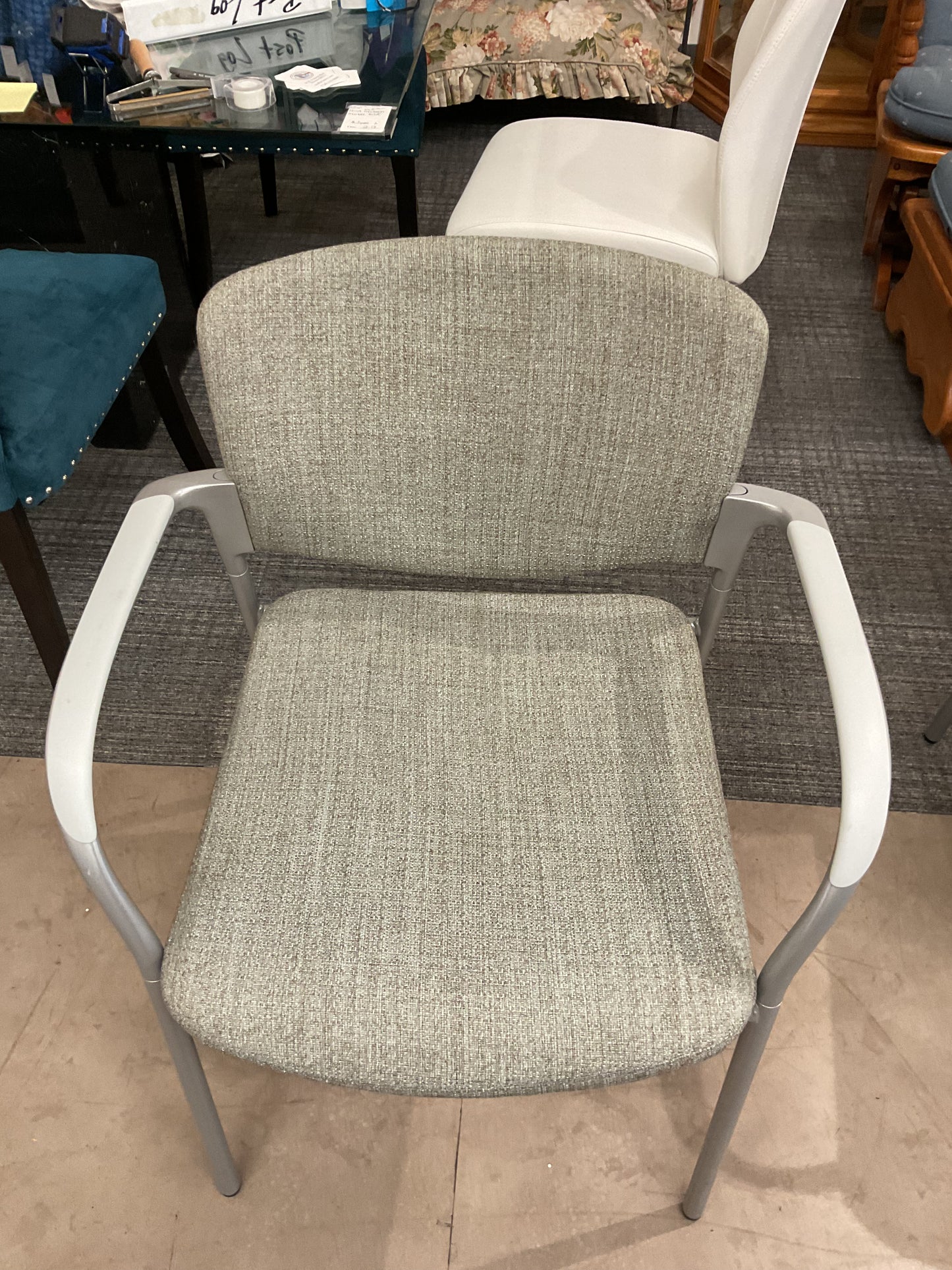 Stylex Welcome Chair