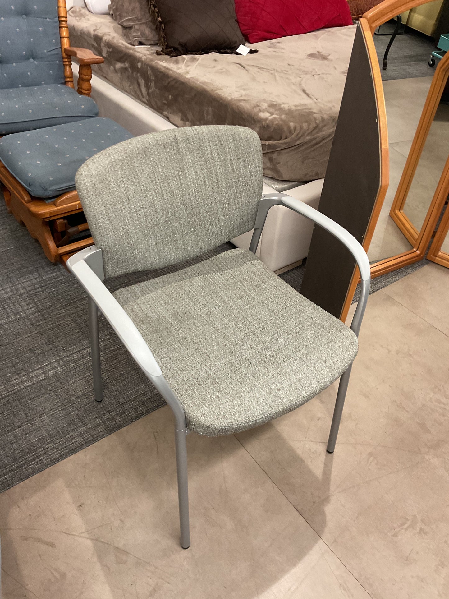 Stylex Welcome Chair