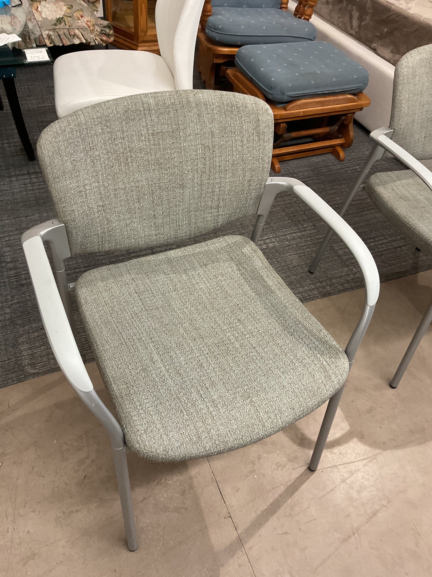 Stylex Welcome Chair