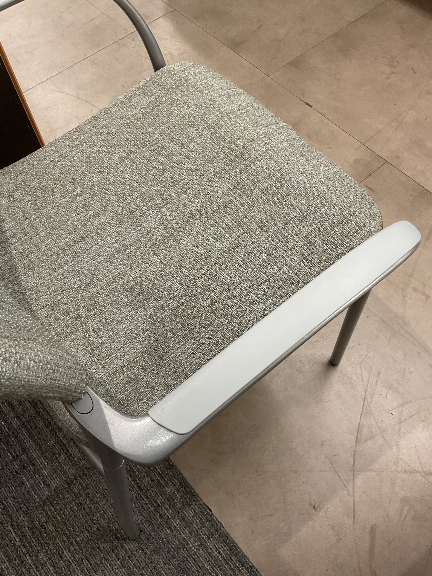 Stylex Welcome Chair